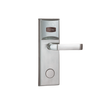 Chapa derecha para hoteles con tecnología MIFARE® / Sentido Configurable