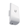 NanoStation airMAX locoM5 CPE, hasta 150 Mbps, frecuencia 5 GHz (5170-5875 MHz) con antena integrada de 13 dBi