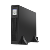 UPS de 10 kVA, Online Doble Conversión, 200 - 240 Vac de Entrada, Fase Única, Sin Baterías con Kit de Cables de Conexión de Baterías