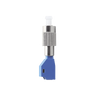 Adaptador de 1.25 mm para Localizador Visual de Fallos (VFL) para uso con conectores LC