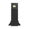 UPS de 20 KVA/20 kW, Online Doble Conversión, 220 Vac L-L de Entrada 3 Fases, Entrada Hardwired, Onda Senoidal Pura, Torre o Rack