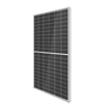 Módulo Solar 670 W, Bifacial, 46.38 Vcc , Monocristalino, 132 Celdas grado A, 12 BB