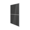 Módulo Solar 700 W, Bifacial, 48.2 Vcc, Monocristalino. Celda tipo N.