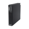 UPS de 2000VA/1800W / Topología On-Line Doble Conversión / Entrada y Salida de 120 Vca / Clavija de Entrada NEMA 5-20P / Pantalla LCD Configurable / Formato Rack/Torre