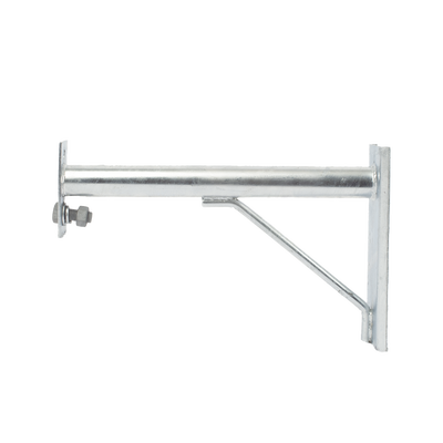 Brazo de Extensión 40 CM para uso con Herraje Tipo J (LP-SC-JH-10-15 o LP-SC-JH-06-08)