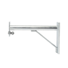 Brazo de Extensión 40 CM para uso con Herraje Tipo J (LP-SC-JH-10-15 o LP-SC-JH-06-08)