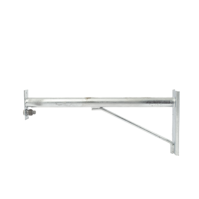 Brazo de Extensión 60 CM para uso con Herraje Tipo J (LP-SC-JH-10-15 o LP-SC-JH-06-08)