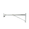 Brazo de Extensión 60 CM para uso con Herraje Tipo J (LP-SC-JH-10-15 o LP-SC-JH-06-08)