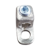 Conector Mecánico Tipo Zapata para Bornes de 3/8 a Cable de Cal. 4 a 2/0 AWG.