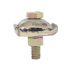 Conector para 2 Cables (4 - 2/0) a Superficie Plana o Barra.
