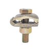 Conector para Cable ( 2/0 - 250 MCM) a Superficie Plana o Barra.