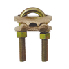 Conector Tipo Perro para Varilla 5/8 a Cable Calibre 1/0 AWG a 250 MCM