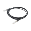 Cable DAC SFP & SFP+ de 1&10 Gbps a 1&10 Gbps / Passive Direct Attach Copper Twinax Cable / Longitud: 5 metros
