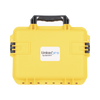 Kit de herramientas para terminación de conectores mecánicos de fibra óptica, incluye maletín ideal para transportar con especificación militar (uso rudo)