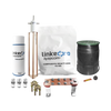 Kit de puesta a tierra LinkedPro, para protección de hasta 30 Amp.