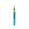 Cable de Fibra Óptica Multimodo OM3 50/125, 6 hilos, para Interior, Tight Buffer 900µm, OFNR Riser, Dieléctrica, Precio Por Metro ,(Hasta 2000 metros en un solo tramo de cable)
