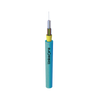 Cable de Fibra Óptica Multimodo OM4 50/125, 12 hilos, para Interior, Tight Buffer 900µm, OFNR Riser, Dieléctrica, Precio Por Metro,(Hasta 2000 metros en un solo tramo de cable)