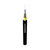 Cable de Fibra Óptica Multimodo OM3 50/125, 12 hilos, Interior/Exterior, Tight Buffer 900µm, OFNR Riser, Dieléctrica, Precio Por Metro, (Hasta 2000 metros en un solo tramo de cable)