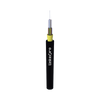 Cable de Fibra Óptica Multimodo OM4 50/125, 6 hilos, Interior/Exterior, Tight Buffer 900µm, OFNR Riser, Dieléctrica, Precio Por Metro, (Hasta 2000 metros en un solo tramo de cable)