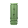 Pedestal para Cajas de Empalme de Fibra Óptica Cilíndrico Color Verde con Bracket Estandar (No incluye caja de empalme)
