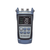 Medidor de Potencia Óptica (OPM) para Fibra Óptica en Redes FTTx / Soporta 3 Longitudes de Onda: 1310nm , 1490nm y 1550nm / Compatible con Conectores SC y FC