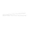 Remate Preformado Para Fibra Óptica ADSS Span 100/200m, diámetros Φ 11.1 - 12 mm