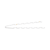 Remate Preformado Para Fibra Óptica ADSS Span 200m, diámetros Φ 12.1 - 13 mm