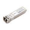 Transceptor Óptico SFP+ (Mini-Gbic) / Multimodo 850 nm / 10 Gbps / 10GBASE-SR / Conectores LC/UPC Dúplex / DDM / Hasta 550 m