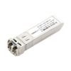 Transceptor Óptico SFP+ (Mini-Gbic) / Monomodo 1310 nm / 10 Gbps / 10GBASE-LR / Conectores LC/UPC Dúplex / DDM / Hasta 10 km
