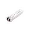 Transceptor Óptico SFP+ (Mini-Gbic) / Monomodo 1310 nm / 10 Gbps / 10GBASE / Conectores LC/UPC Dúplex / DDM / Hasta 3 km