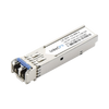 Transceptor Óptico SFP (Mini-Gbic) / Multimodo 1310 nm / 1.25 Gbps / 1000BASE-SX / Conectores LC/UPC Dúplex / DDM / Hasta 2 km