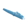 Conector de Fibra Óptica Pre-pulido Re-terminable Monomodo LC/UPC 900um, 2.0 mm, 3.0 mm