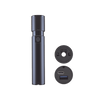 Localizador Visual de Fallos (VFL) / Para conectores SC, FC, ST / Hasta 8-10 km de Distancia / Recargable por puerto USB