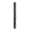 Kit Organizador Vertical de Cable Sencillo para Rack EIRL-5545
