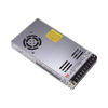 Fuente de Poder Industrial Conmutada 350W de Potencia, 24Vcc, 14.6A