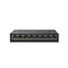 Switch para escritorio 8 puertos 10/100/1000Mbps