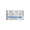 Controlador Solar PWM 12/24 V 10 A, Salida USB
