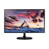 Monitor Profesional LED Ultra Delgado de 19, Resolución 1366x768p, Entrada de Video VGA.