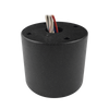 Base Litestak, ul y cul, 120Vca