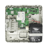 Comunicador Dual, GSM y Ethernet compatible con paneles Honeywell Home Resideo, DSC e Interlogix