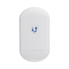 Cliente PtMP LTU Lite, 5 GHz (4.8 - 6-2 GHz) con antena integrada de 13 dBi