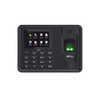 Lector de Huella con Teclado para Control de Asistencia, 500 Huellas, Genera Reporte por USB en Excel, Descarga mediante memoria USB / Incluye Fuente