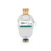 FLUJOMETRO DE AGUA LORAWAN® PARA TUBERIA DE 1 PULGADA CON VALVULA DE CORTE DE FUJO