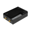 Punto de Acceso/CPE Wi-Fi 6 Industrial, Doble Banda en 2.4 y 5 GHz, Hasta 300 m de Cobertura, Hasta 256 Usuarios Concurrentes, Redundancia de Enlace AlwaysConnected 1+1+