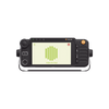 KIT de Radio M6L Móvil LTE con 12 Meses de Servicio Radio TASSTA Básico