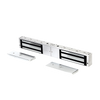 Chapa magnética de 1200 Lbs /Para Puertas Dobles/ Interior/ LED / Sensor Bloqueo