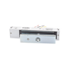 Chapa magnética de 350 lbs / Con LED indicador / Para uso en interior