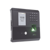 Lector de Reconocimiento Facial y Huella Digital / 100 Rostros / 500 huellas / Soporta DDNS con BIOTIMEPRO / Función ADMS INCLUIDA