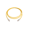 Patch Cord MC6 Modular Cat6 UTP, CM/LS0H, 1.52 Metros (5 Pies), Color Amarillo