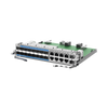 e-Lighten Tarjeta Modular para OLT modelo RG-NBF6002M, 16 puertos PON/SFP 1G, 8 puertos Ethernet de 1G y 2 puertos SFP+ 10G